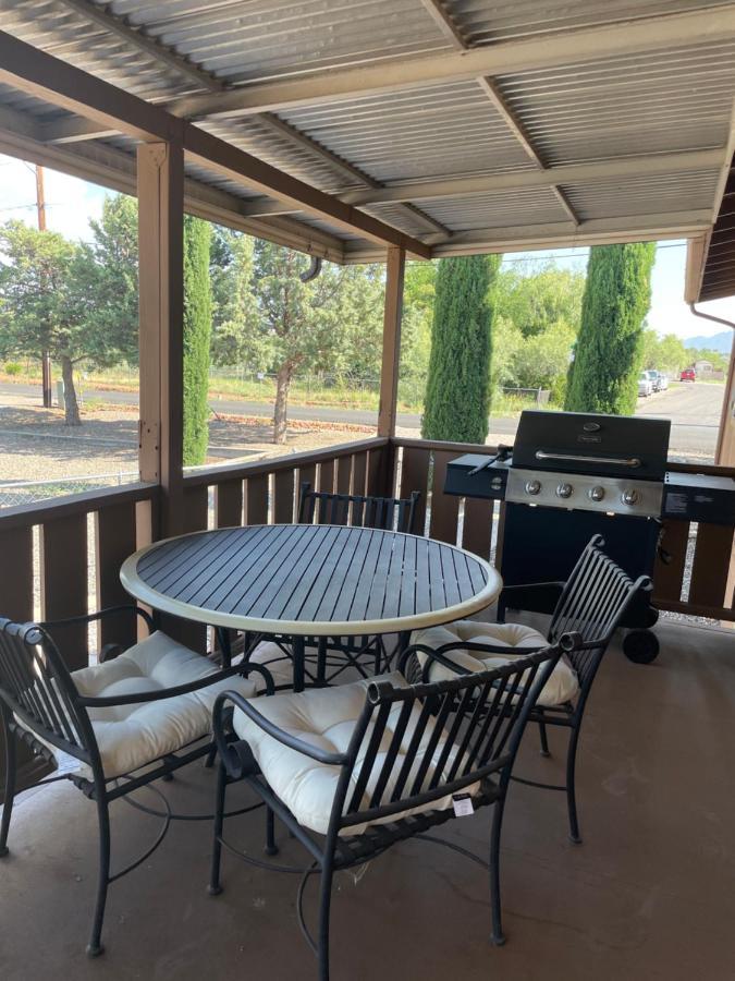All Season Vacation Home! Cottonwood Exterior foto